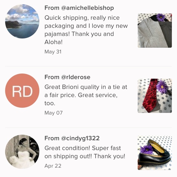 2000+ 5⭐️ REVIEWS - Picture 3 of 17